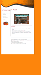Mobile Screenshot of la-bonne-soupe.com